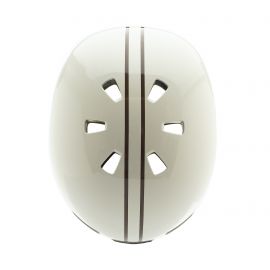 Casque vÃ©lo - Street - Leather Bound Stripe Goss MIPS