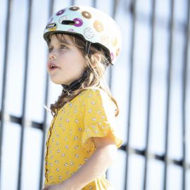Casque vÃ©lo - Little Nutty - Doh Gloss MIPS