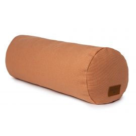 Coussin Sinbad - Sienna brown