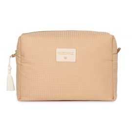Trousse de toilette Diva - Nude