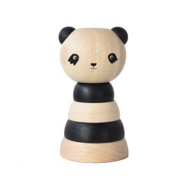 Jeu Ã  empilement - Panda