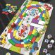 Jeu - Monza - 20ème anniversaire - Le grand prix des couleurs