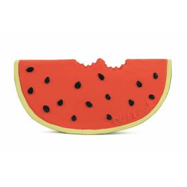 Jouet de dentition - Wally the watermelon