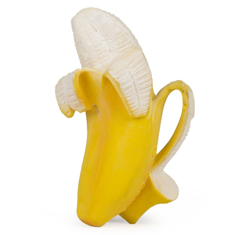 Jouet de bain et dentition - Ana la banane
