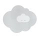 Tapis de jeu - Head in the clouds L - Pearl Grey