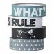 Set rouleaux de masking tape - What?