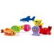 Chunky Puzzle Marin 7 pcs