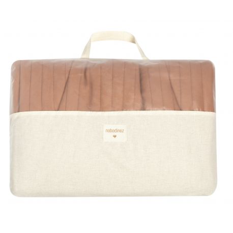 Growing Green - Housse pour relax - Sienna brown