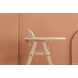 Growing Green - Tablette-repas pour chaise évolutive