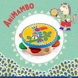 Animambo - Tambourin