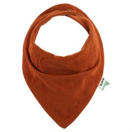 Bavoir bandana - Ribble Brick