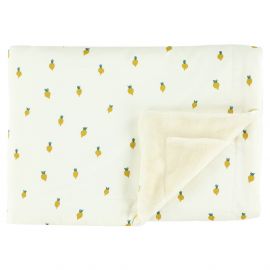 Couverture polaire - 75x100cm - Tiny Turnip
