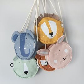 Sac Ã  main rond - Mrs. Rabbit
