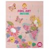 Feuille d'art - Foil Art - Féés