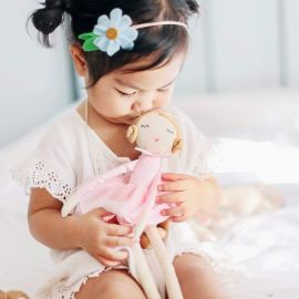 Poupées  Accessoires, vêtements, meubles pour poupées d'enfant (4) - Le  Petit Zèbre