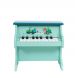 Piano Dans la jungle