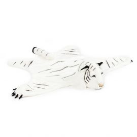 Déguisement - Tigre blanc