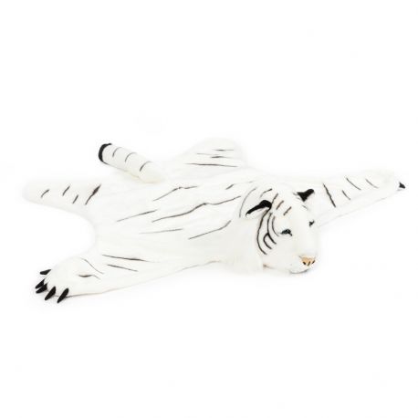 Déguisement - Tigre blanc