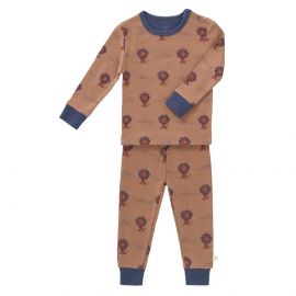 Pyjama enfant 2 pièces - Lion