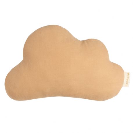 Coussin Cloud - Nude