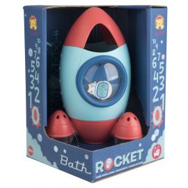 Jouet de bain - Bath Rocket