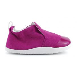Chaussures Xplorer Scamp - Raspberry