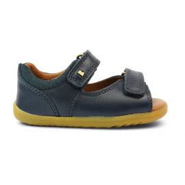 Sandales Step Up Driftwood - Navy