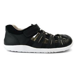 Chaussures Kid+ Summit - Black + Charcoal
