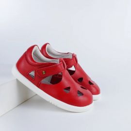 Sandales I-Walk Zap II - Red