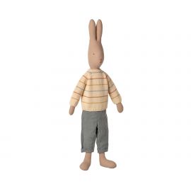 Lapin Rabbit - taille 5 - Pantalon et pull