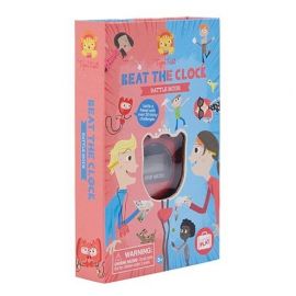 Kit d'activités - Beat the Clock - Battle Mode