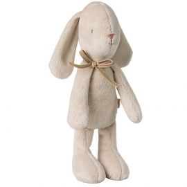 Doudou Bunny - Small - Off-White