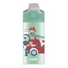 Gourde Miracle 400 ml - Fireman