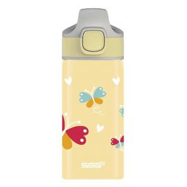 Gourde Miracle - 400 ml - Butterfly
