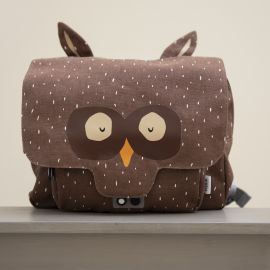 Cartable - Mr. owl