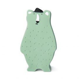 Jouet en caoutchouc naturel - Mr. polar Bear