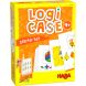 LogiCASE Kit de dÃ©marrage 4+