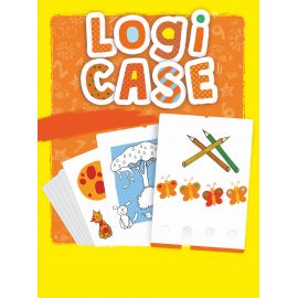 LogiCASE kit dâ€™extension - Animaux
