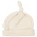 Bonnet bÃ©bÃ© Royan - Warm white
