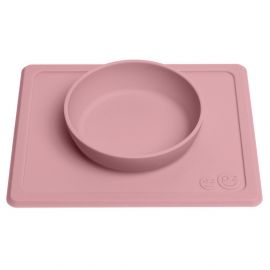 Vaisselle Silicone - Mini bowl - blush