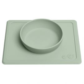 Vaisselle Silicone - Mini bowl - sage