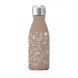 Bouteille metal 260ml - Chats