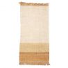 Tapis Hind - Ocre