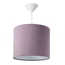 Lampe suspension Sweet - Lavande