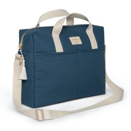 Sac Ã  langer impermÃ©able Gala - Night blue