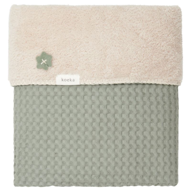 couverture pour bébé
