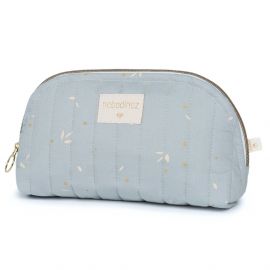Trousse de toilette Holiday Small - Willow soft blue