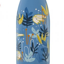 Bouteille metal 260ml - Crocos