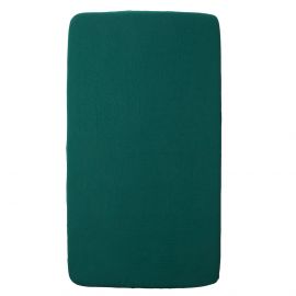 Drap-housse - Emerald - 40x80 cm