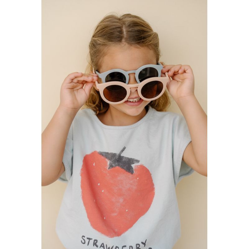 Grech Co Lunettes De Soleil Enfant Shell Le Petit Zebre